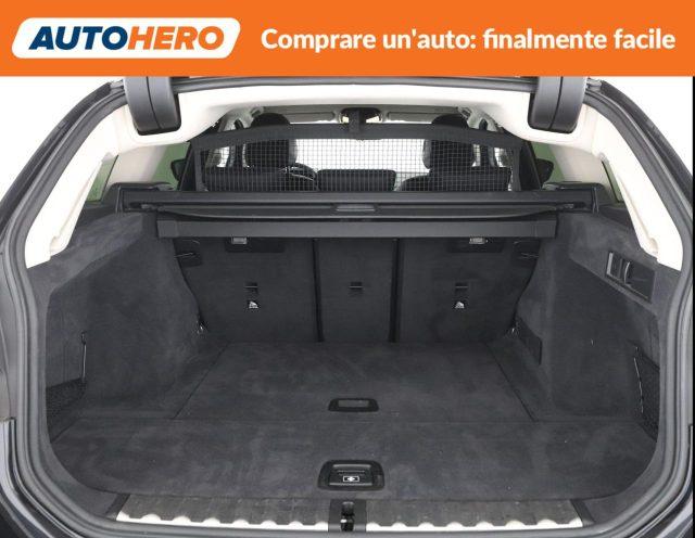 BMW 320 d Touring Business Advantage aut.