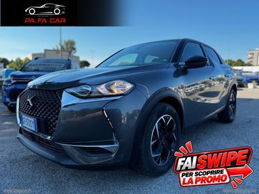 DS AUTOMOBILES DS 3 Crossback BlueHDi 130 aut. So Chic