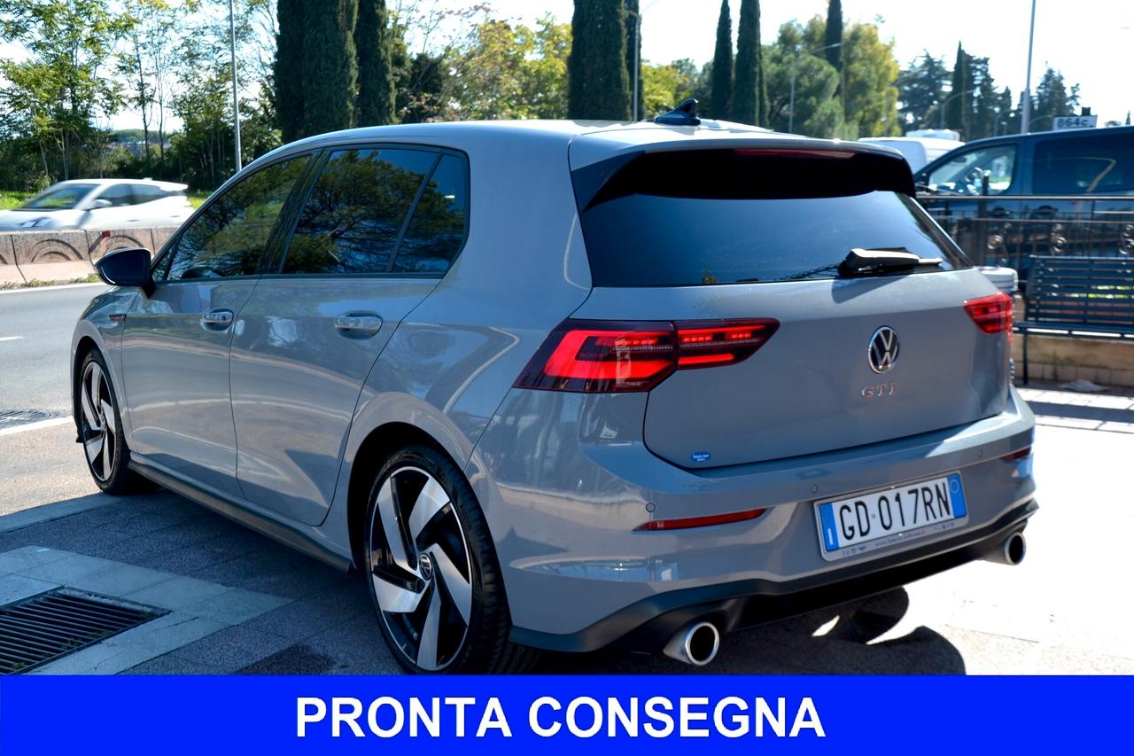 Volkswagen Golf 2.0 TSI 245CV DSG GTI **PREZZO SENZA VINCOLI**