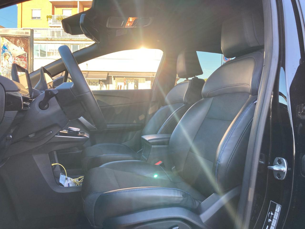 Mg MG4 4 EV Long Range 64 kWh LUXURY #8431