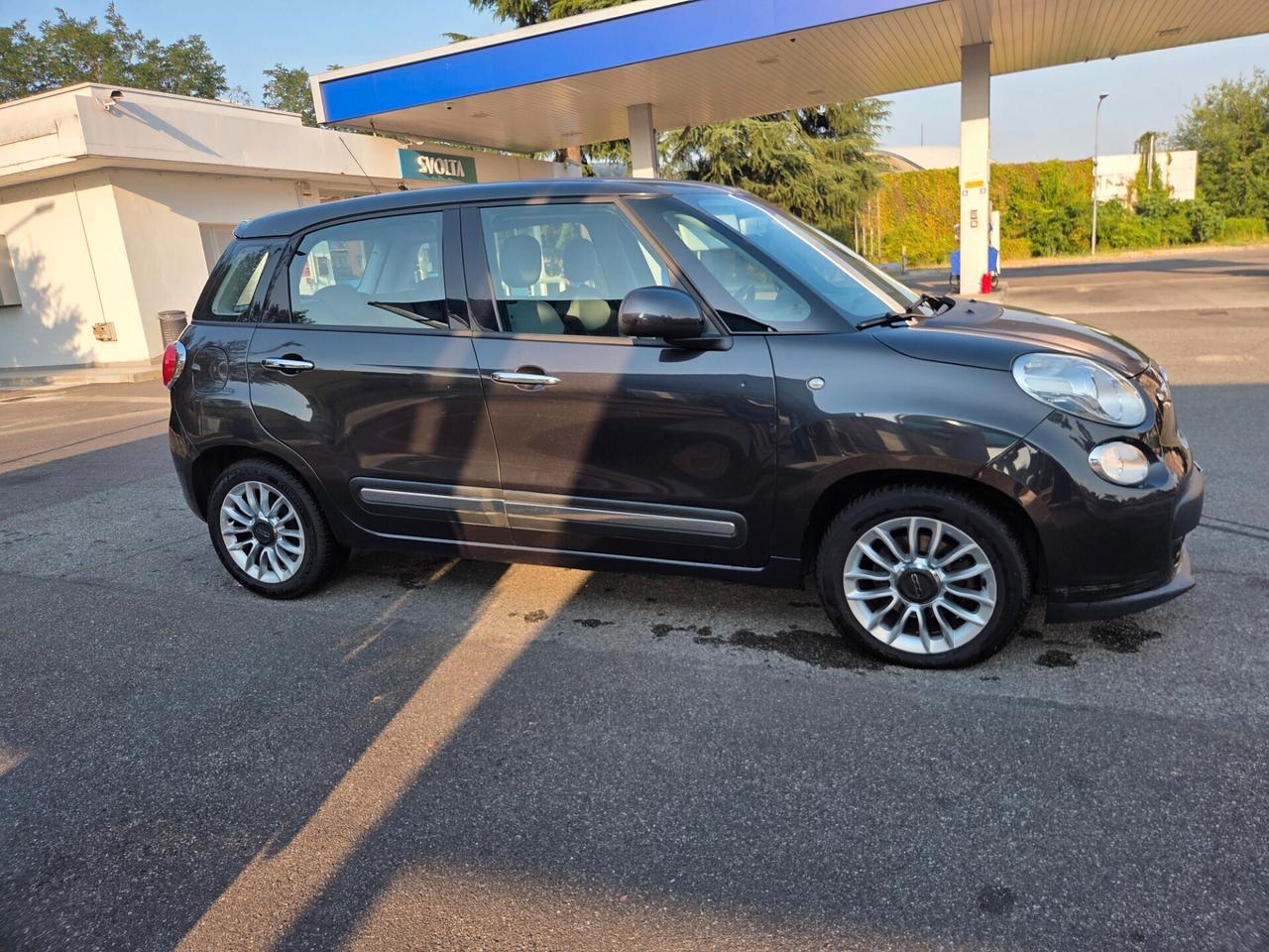Fiat 500L 1.3 Multijet 85 CV Pop