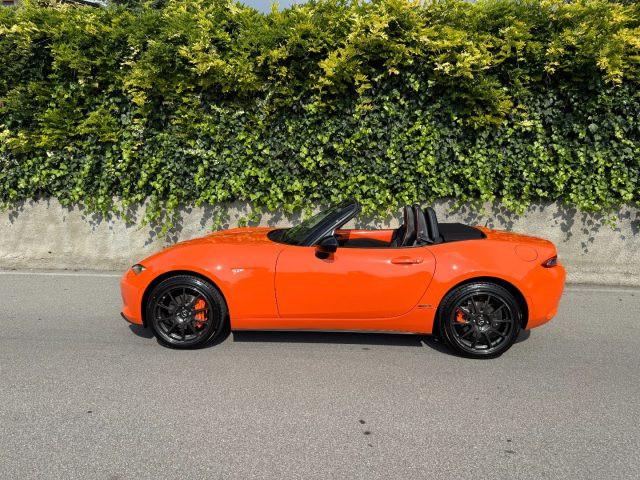 MAZDA MX-5 2.0L Skyactiv-G RF 30th Anniversary N° 1723/3000
