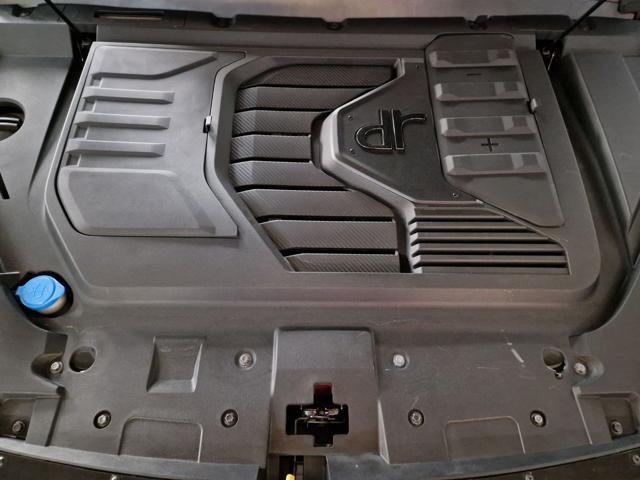 DR MOTOR DR 6.0 1.5 TURBO CV.155 CVT Bi-Fuel GPL UNICOPROP
