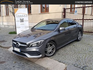 Mercedes-Benz CLA 200 Business Line CLA 200 #9325