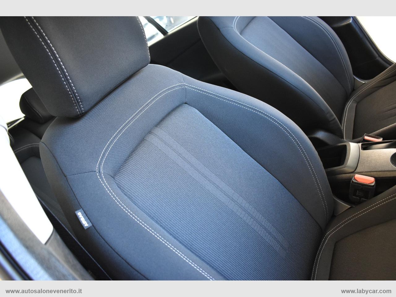 FIAT Tipo 1.6 Mjt S&S DCT SW S-Design