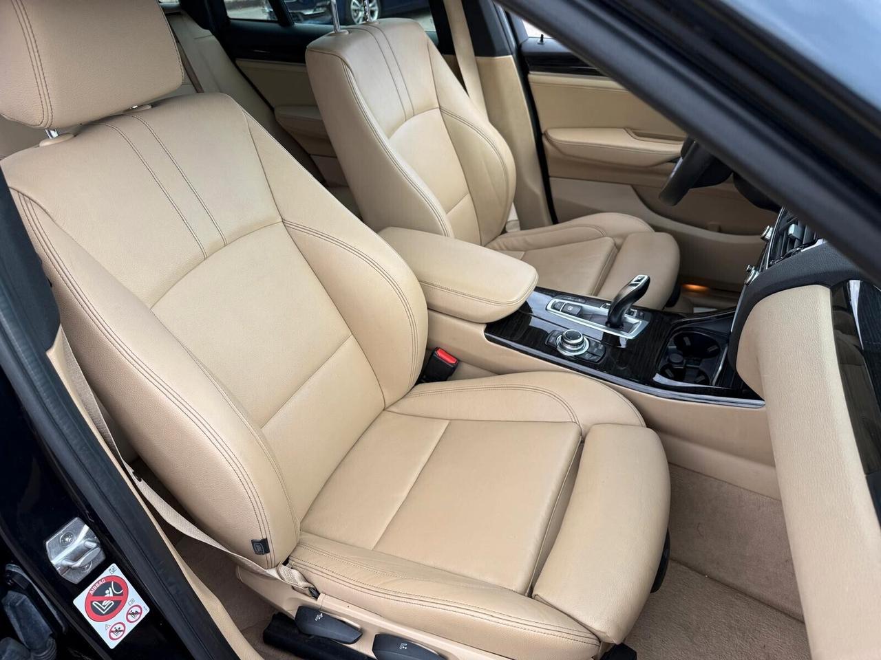 BMW X4 20XD MSPORT PERFETTA AFFARE