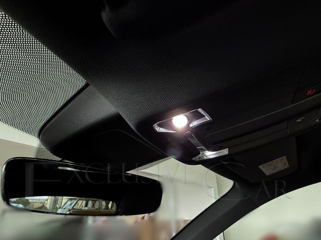 AUDI - Q3 - 45 TFSI E tronic S line edition