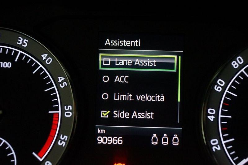 Skoda Kodiaq 2.0 TDI EVO SCR DSG Executive+ EXTRA ACCESSORI