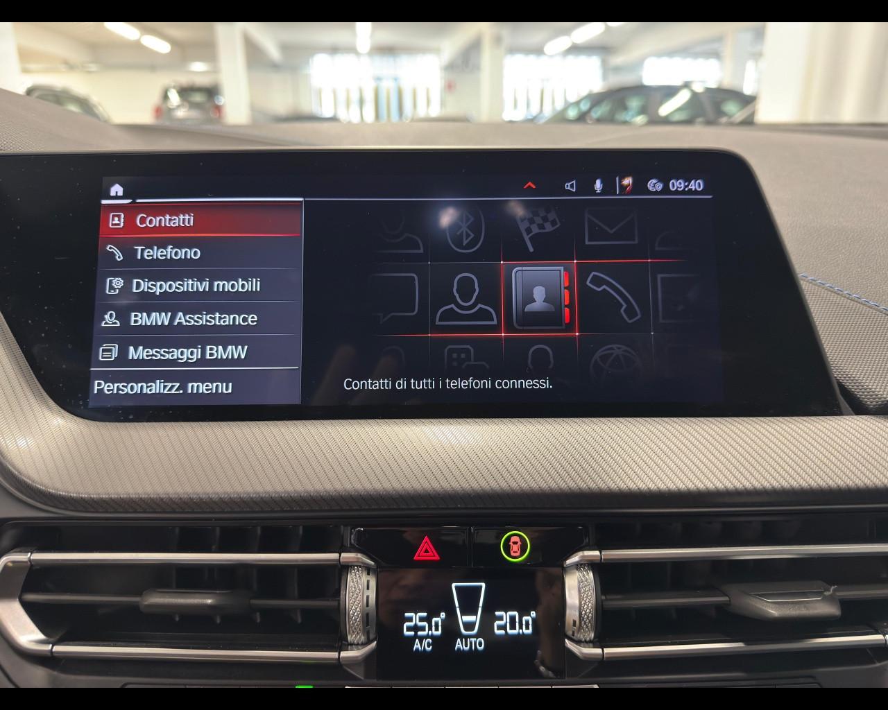 BMW Serie 1 (F40) - 120d xDrive 5p. Msport