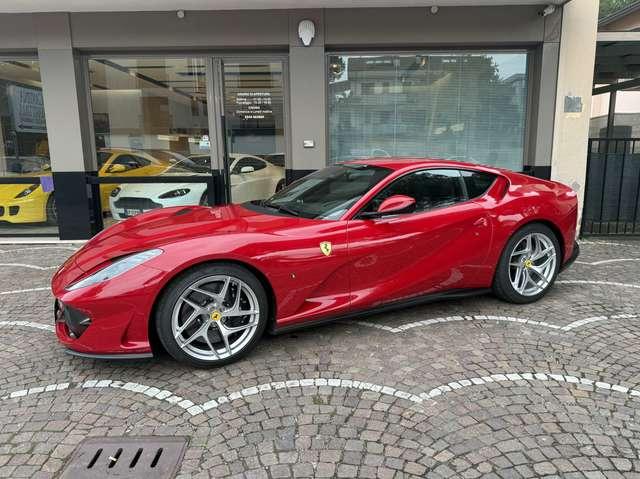 Ferrari 812 812 Superfast Superfast 6.5 dct
