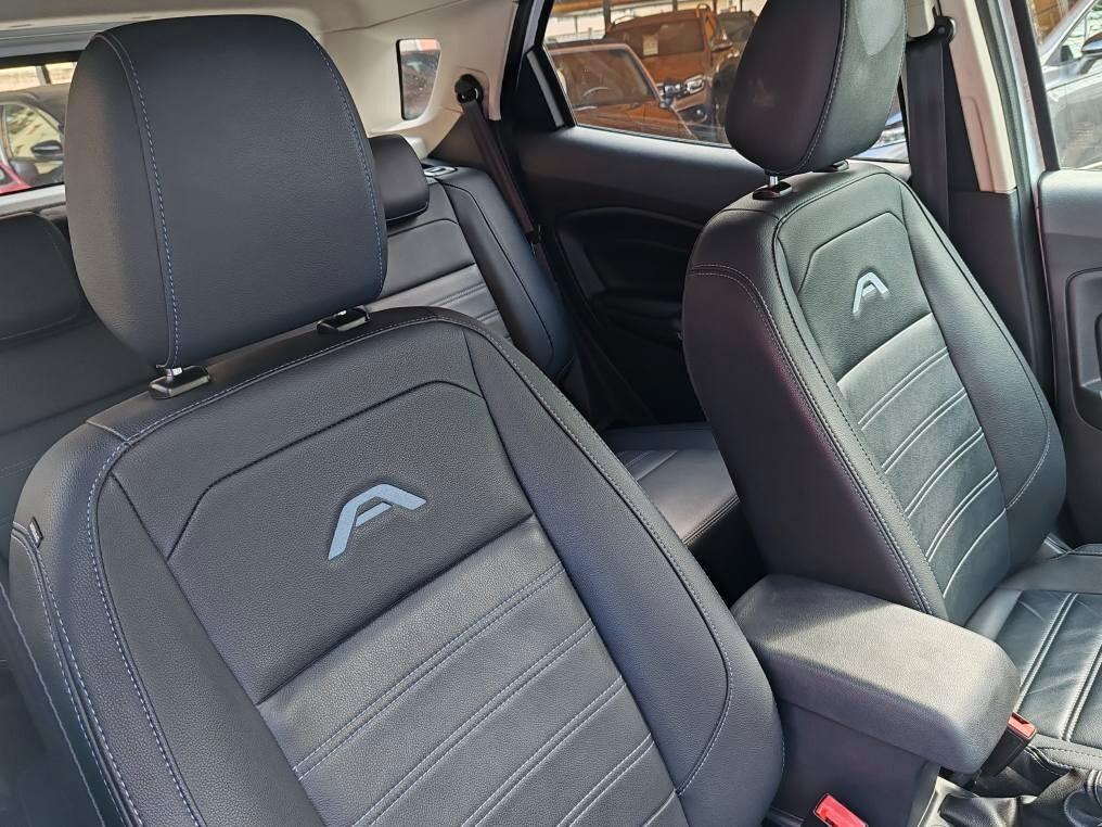 Ford EcoSport 1.0 Active
