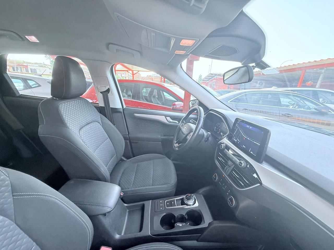 Kuga 1.5 120 CV 2WD Titanium X-UNIPRO-RATE-E6