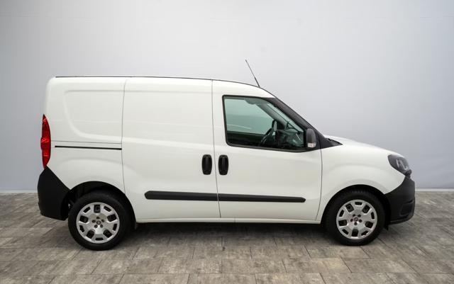 FIAT AUTOCARRO Doblò Furgone / all SORTIMO / +Iva
