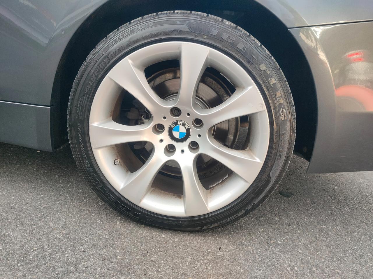 Bmw 420 420d xDrive Coupé Modern