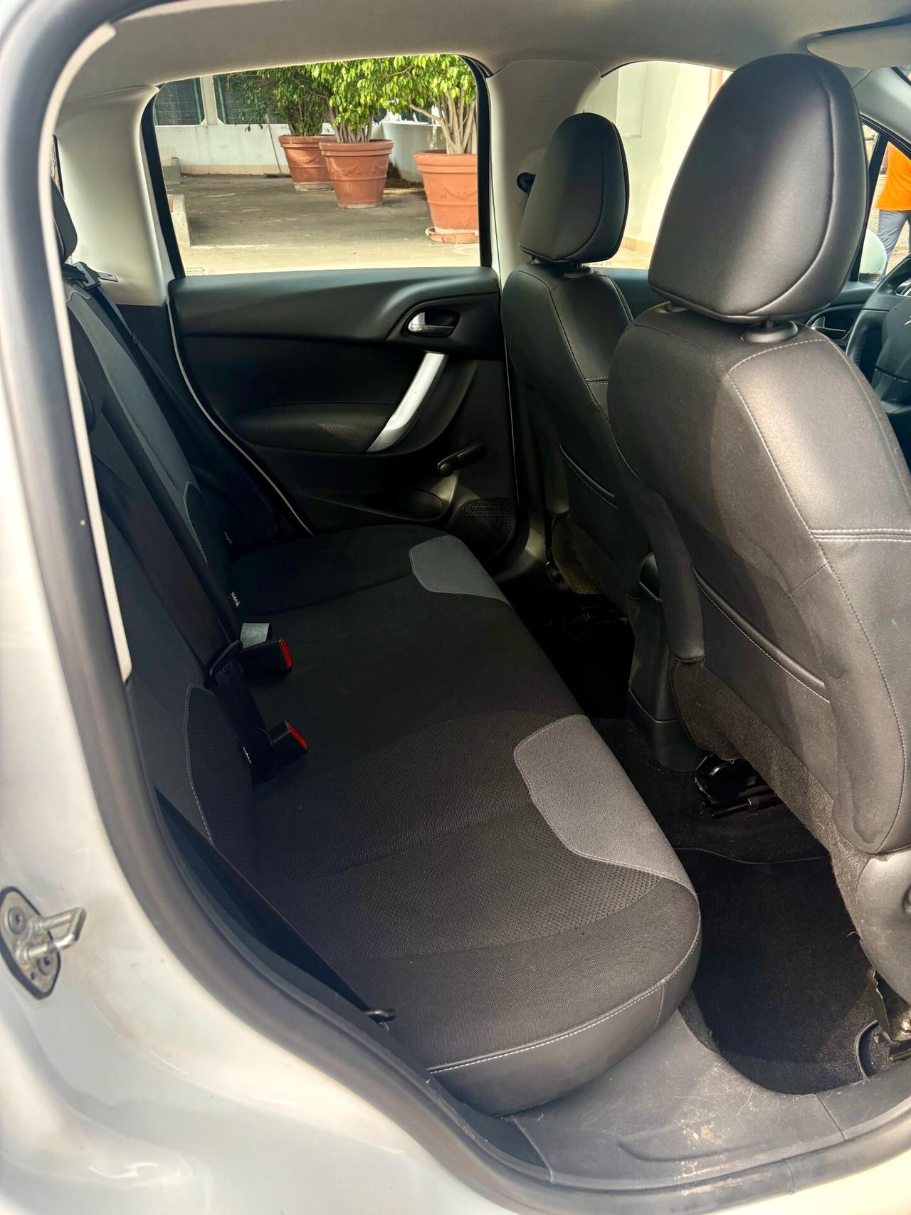 Citroen C3 1.4 HDi 70 Attraction
