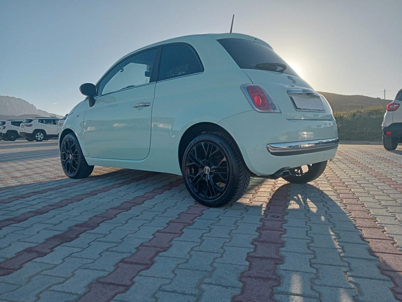 Fiat 500 1.3 Multijet 16V 95 CV Pop