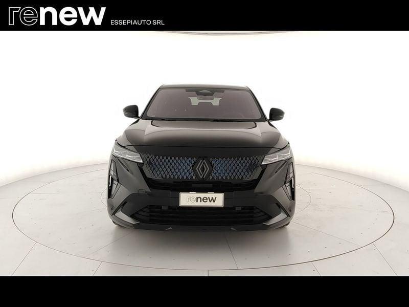 Renault Rafale ESPRIT ALPINE full hybrid E-Tech 200cv