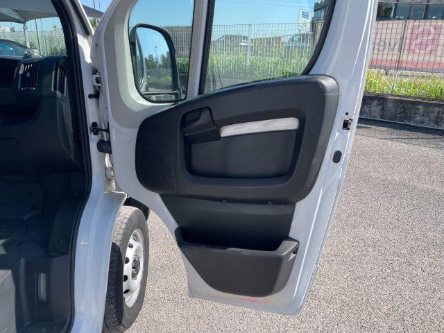 FIAT Ducato 28 2.3 MJT 120CV PC-TN Furgone