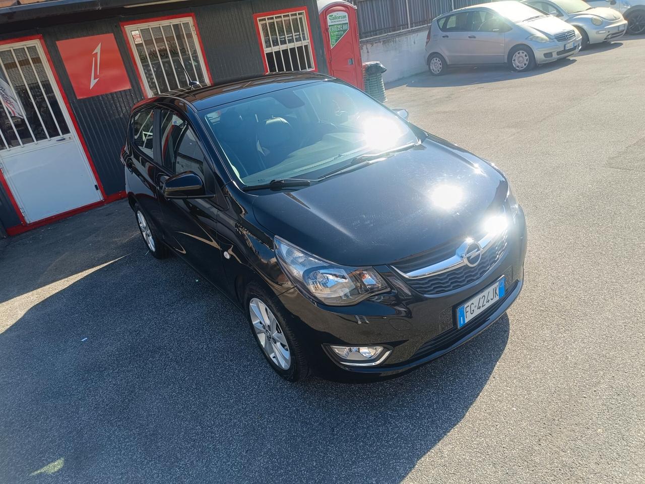 Opel Karl 1.0 73 CV GPL Innovation