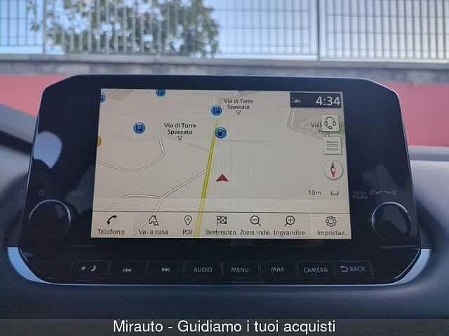 Nissan Qashqai Qashqai MHEV 158 CV Xtronic Premiere Edition