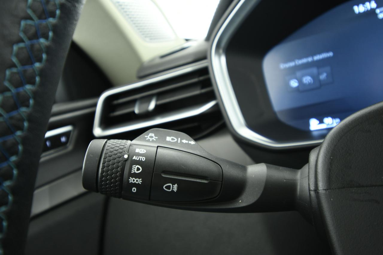 Lynk & Co 01 1.5 td phev auto CAMERA 360+TETTO PANO+ACC+APP CONNECT