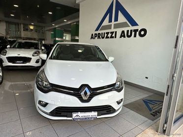 RENAULT Clio dCi 8V 75 CV S&S 5p. Energy Zen