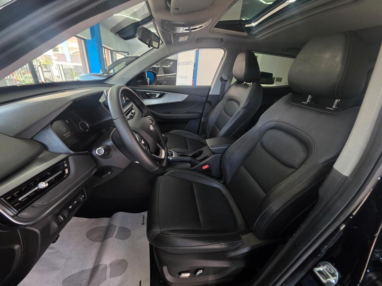 Dr 5.0 1.5 Bi-Fuel GPL 2023 42000KM UNICOPROPR