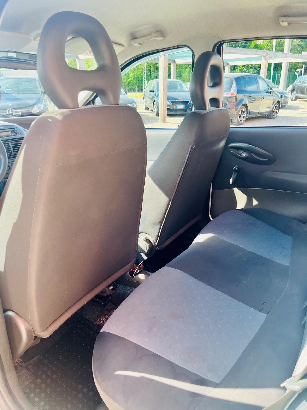 Fiat Punto 1.2 5 porte Natural Power