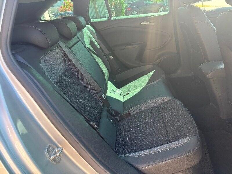 Opel Astra Astra 1.5 CDTI 122 CV S&S AT9 Sports Tourer Business Eleg.