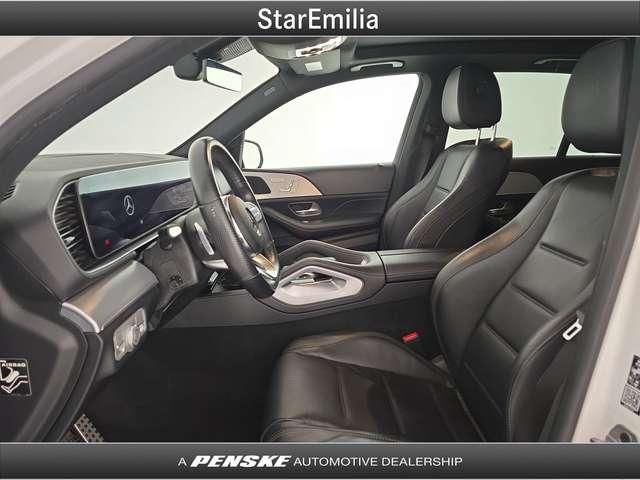 Mercedes-Benz GLE 300 GLE 300 d 4Matic Mild Hybrid Premium Plus