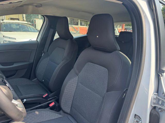 RENAULT Clio Full Hybrid 140 CV AUT.BUSINESS