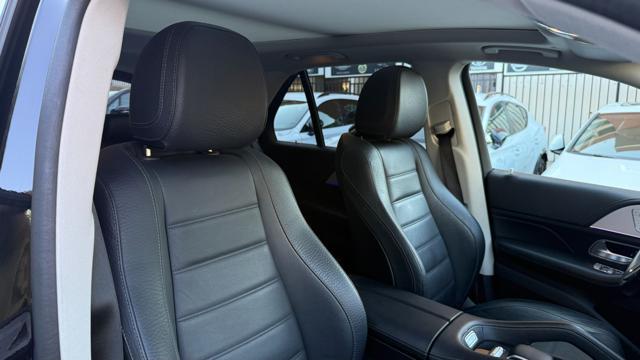 MERCEDES-BENZ GLE 300 D 4MATIC MHEV HYBRID AMG LINE PREMIUM*C.L.21*TETTO