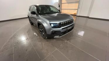 Jeep Avenger 1.2 Turbo 100 CV Summit