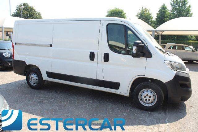 CITROEN Jumper 30 BlueHDi 140 Furgone