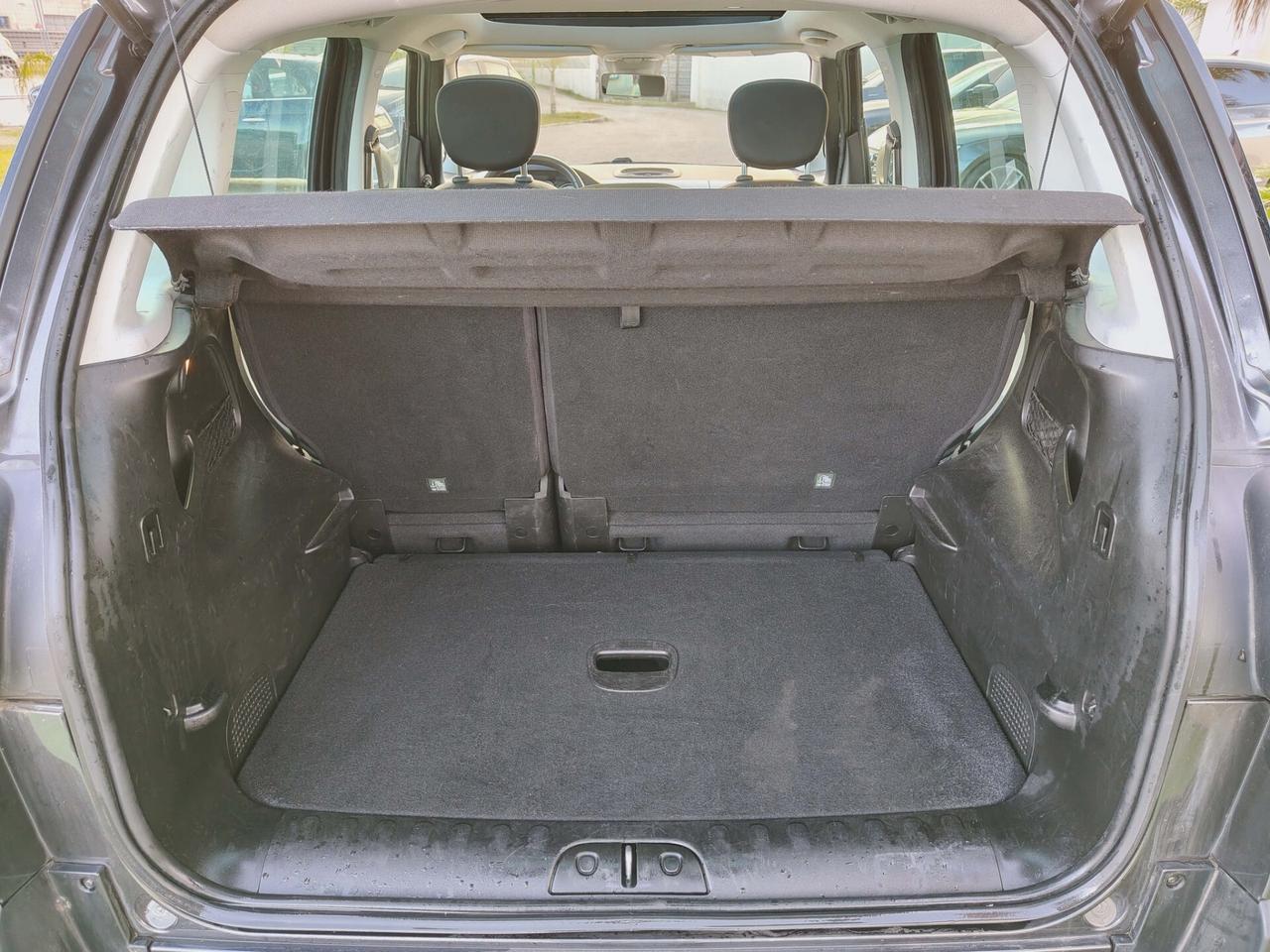 Fiat 500L 1.6 Multijet 120 CV Trekking - 2015