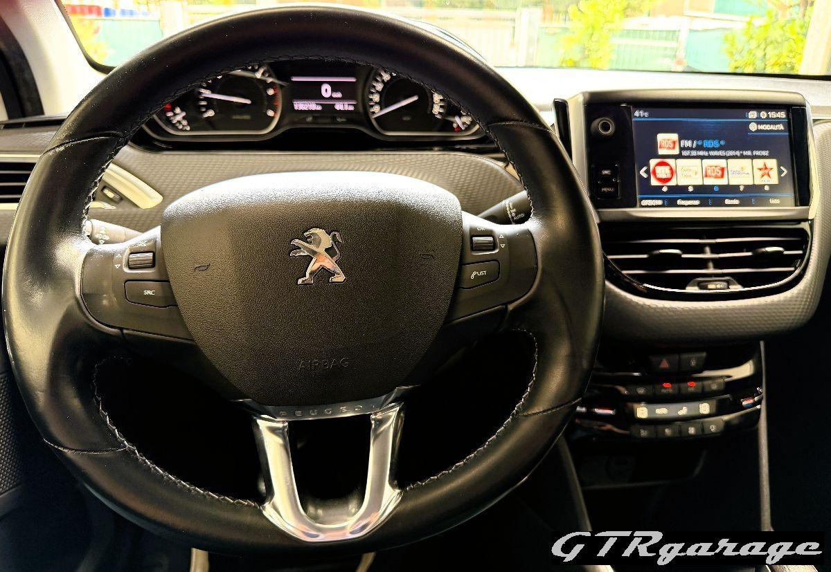 PEUGEOT - 208 - BlueHDi 100 5p. Allure ok neopatentati