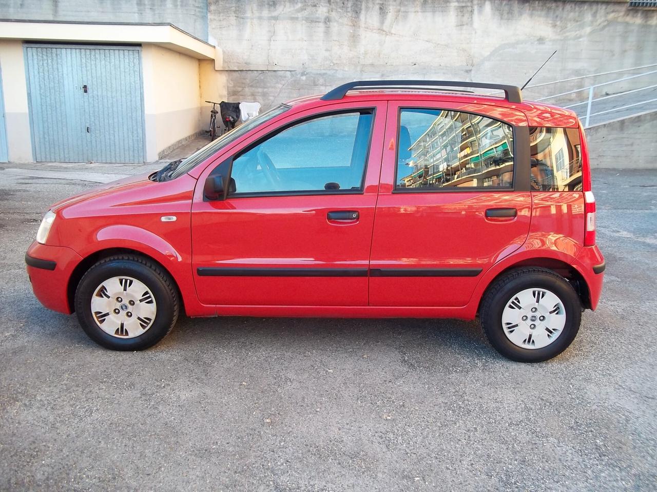 Fiat Panda 1.2 Dynamic Uniproprietario 78.100 km!!!!!!!!!!!!!!!!!!!!