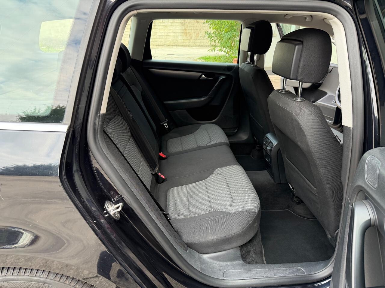 Volkswagen Passat Var. 1.6 TDI BlueMotion Tech.