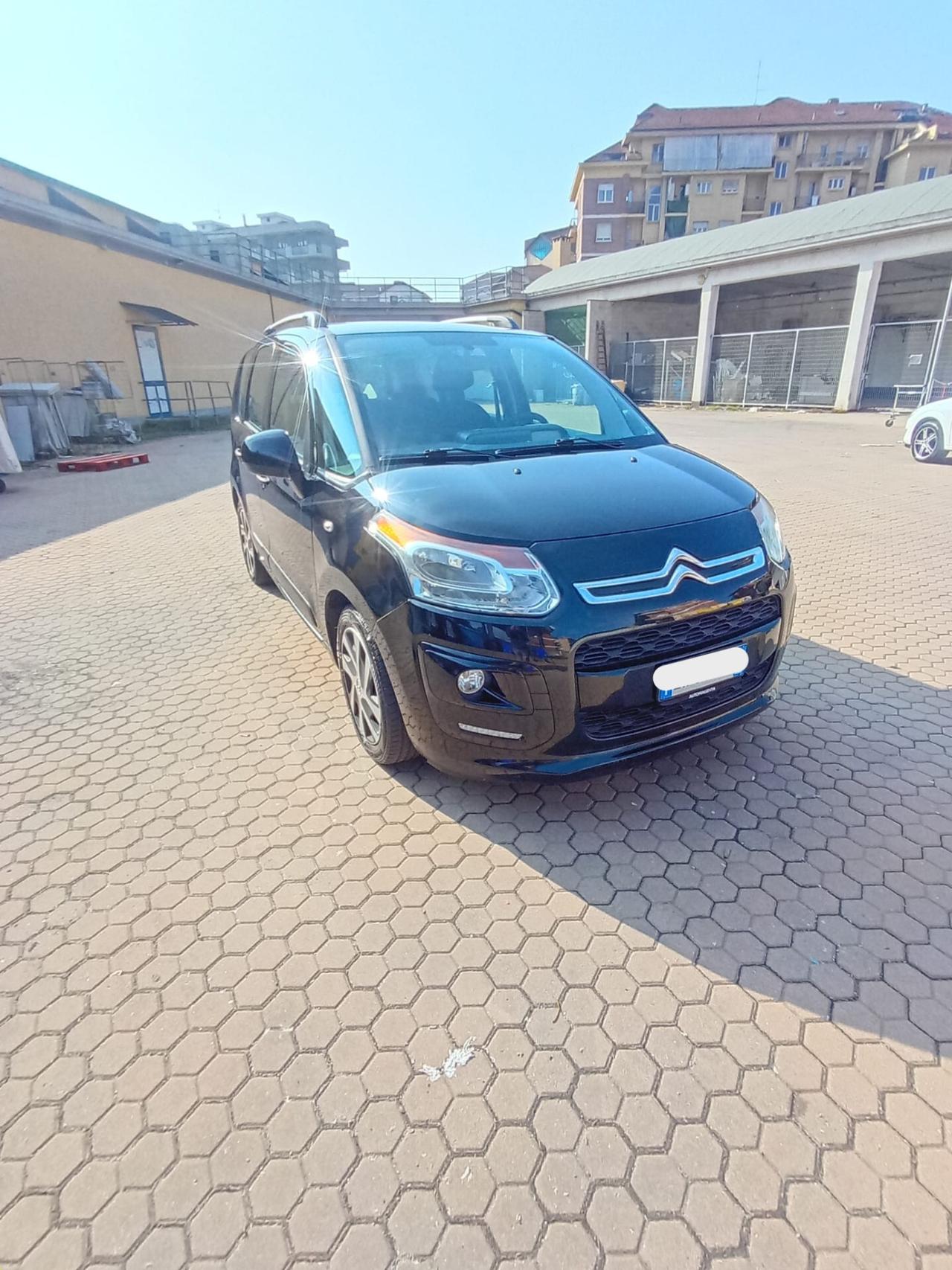 Citroen C3 Picasso