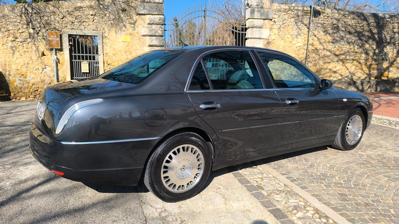 Lancia Thesis 3.0 V6 Emblema ASI UNIPROPRIETARIO