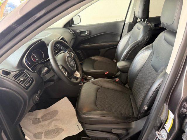 JEEP Compass 2.0 Multijet aut. 4WD Limited