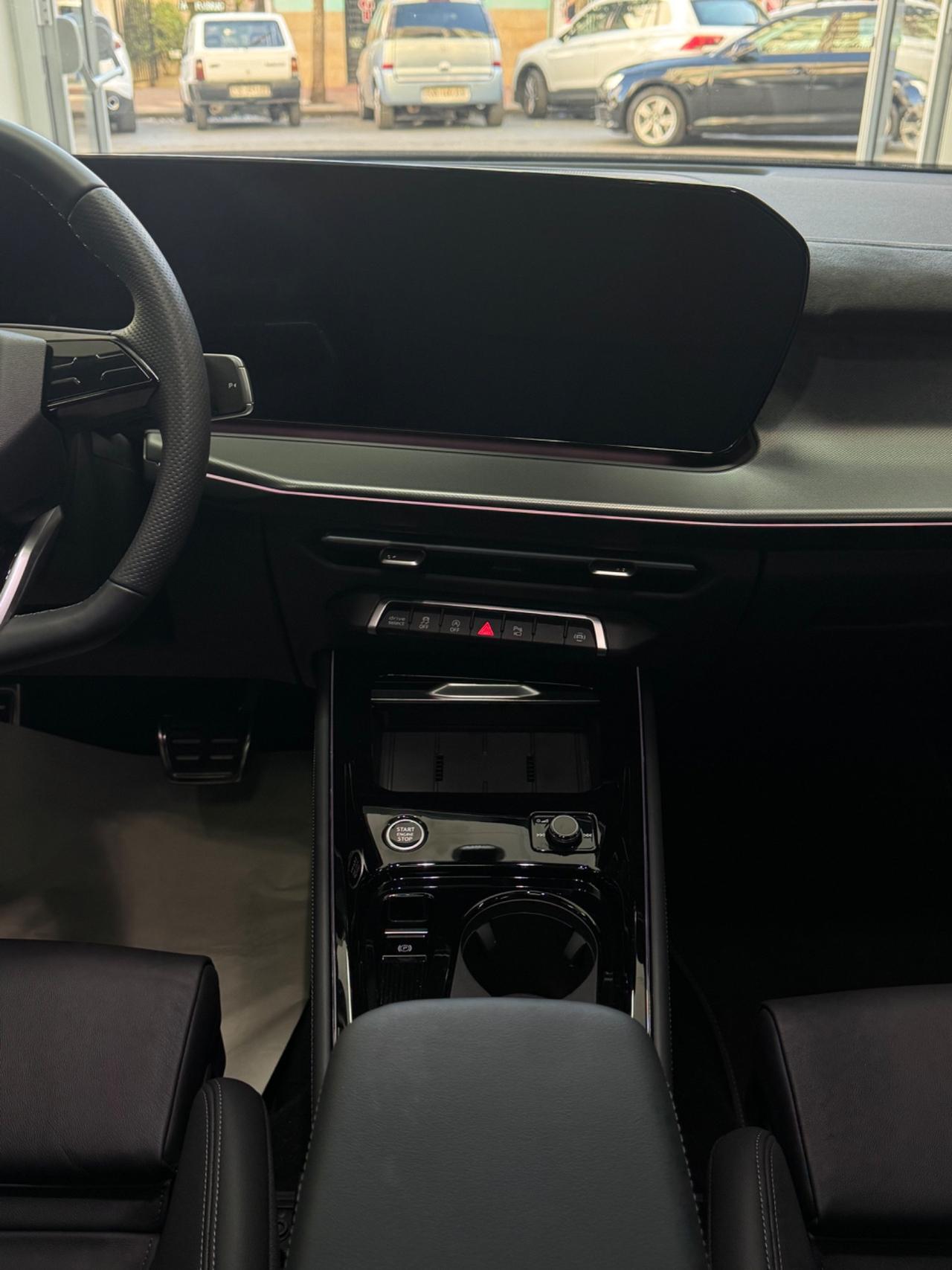 Audi Q3 TDI 110 kW S tronic Line edition