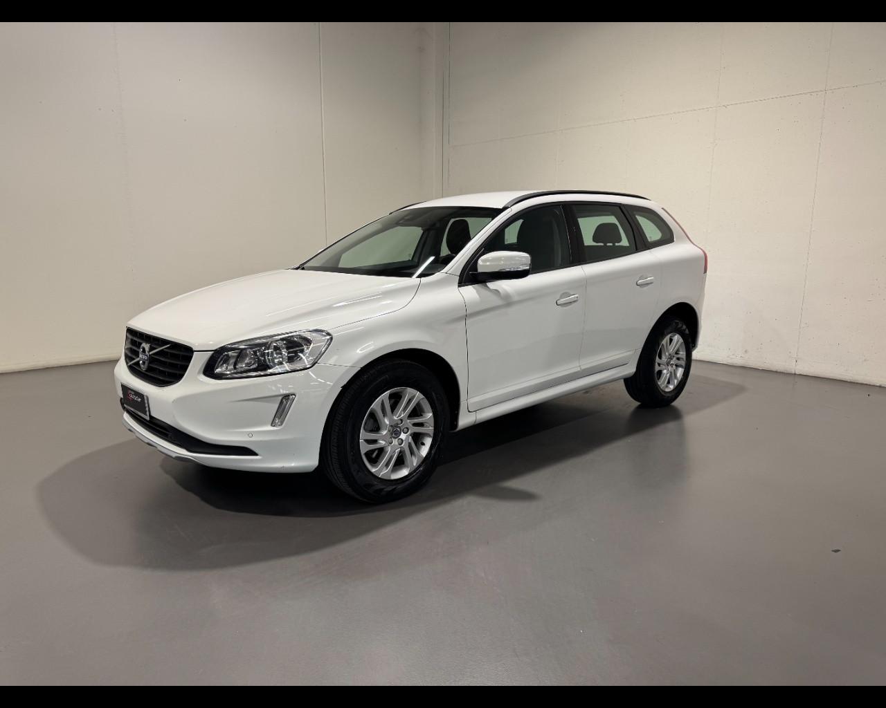 VOLVO XC60 D3 GEARTRONIC BUSINESS