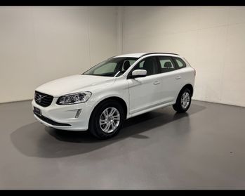VOLVO XC60 D3 GEARTRONIC BUSINESS