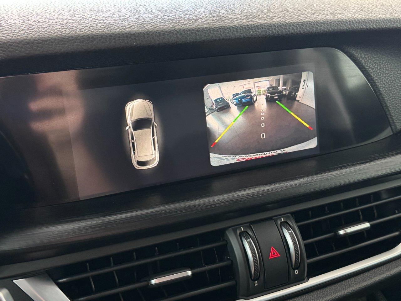 Alfa Romeo Stelvio 2.2 t 210cv AT8 Q4 Executive