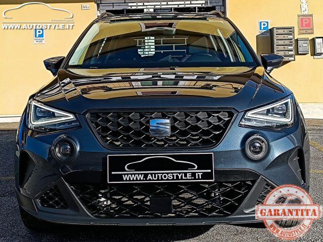 SEAT Arona 1.0 EcoTSI 110 CV DSG Style