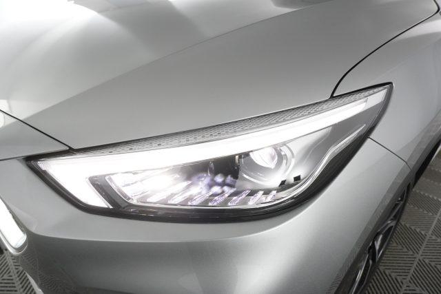 MG ZS ZS Classic 1.5 VTi-tech Luxury