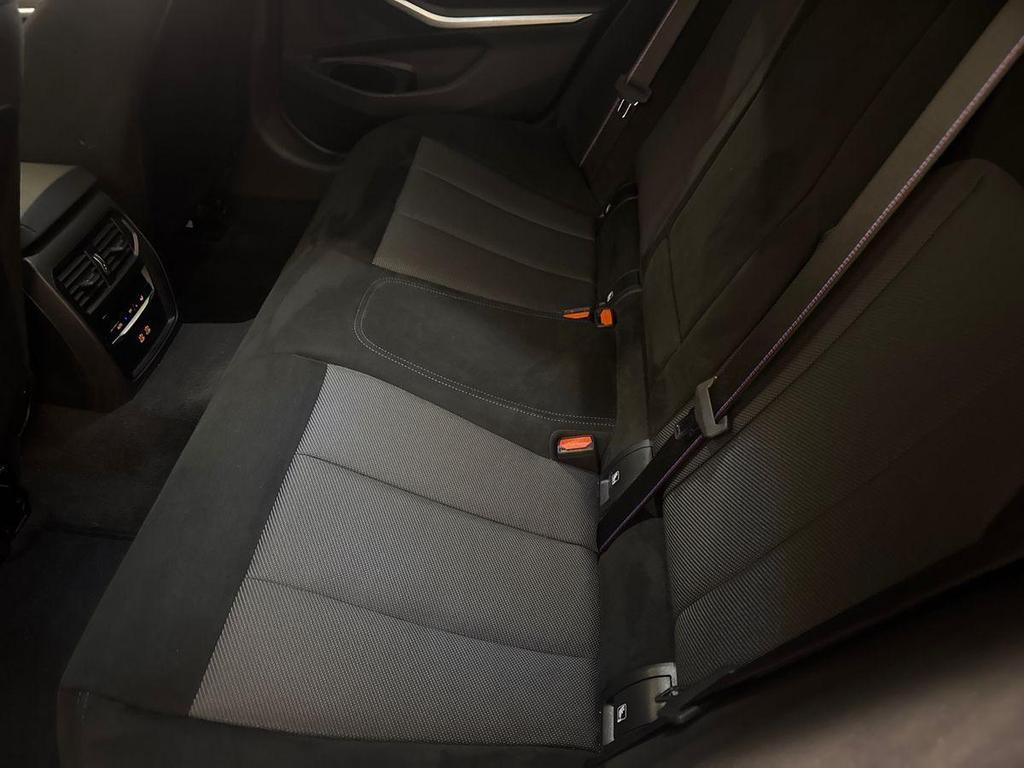 BMW Serie 3 Touring 320 d Mild Hybrid 48V Msport xDrive Steptronic