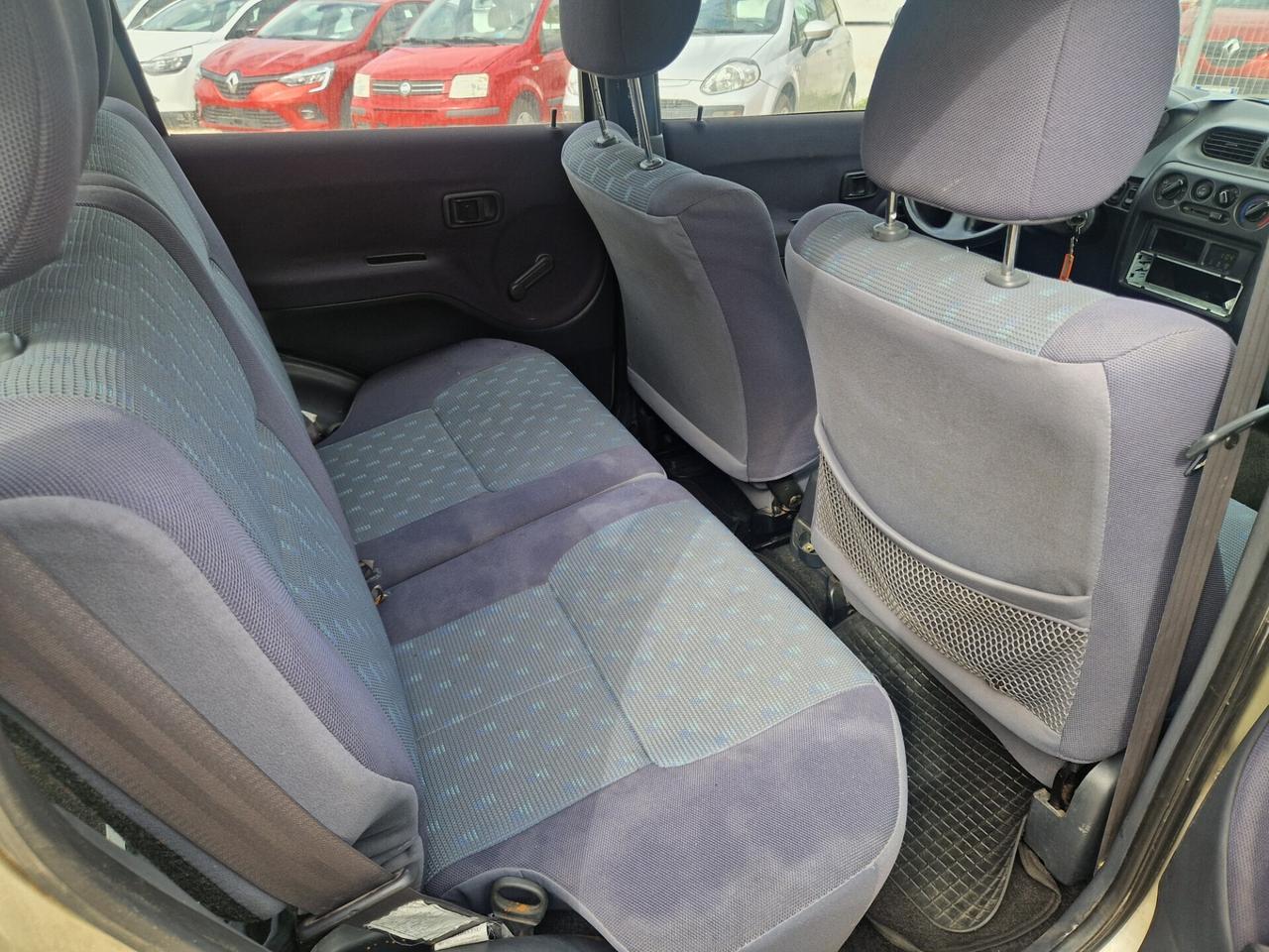 Daihatsu Terios 1.3 4WD - 2004