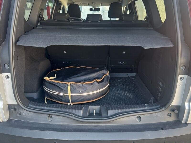 Dacia Jogger Jogger 1.0 tce Extreme Gpl 100cv